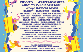 FernFest 2025