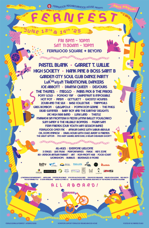 FernFest 2025