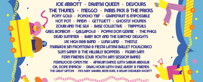 FernFest 2025