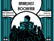 Anarchist Book Fair 2025