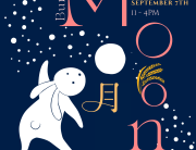 Otsukimi Bunny Moon Market 2025