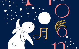 Otsukimi Bunny Moon Market 2025