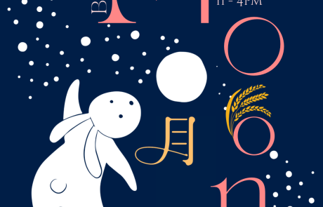 Otsukimi Bunny Moon Market 2025