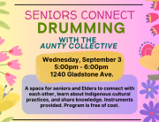Drumming