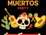 Dia de Muertos 2025