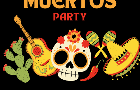 Dia de Muertos 2025