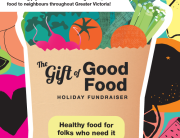 Gift of Good Food 2025