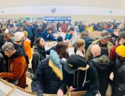 Victoria Record Fair 2025