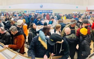 Victoria Record Fair 2025