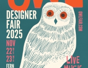 Owl Designer Fair 2025