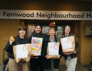 Gift of Good Food 2025 Photo by Rob Anthill