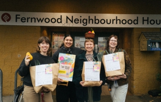 Gift of Good Food 2025 Photo by Rob Anthill