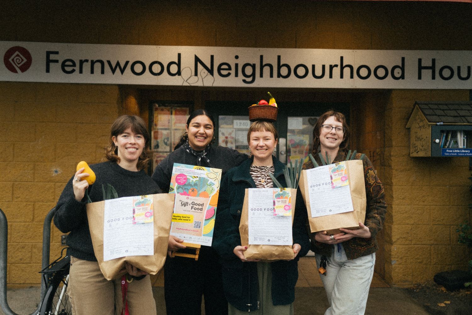 Gift of Good Food 2025 Photo by Rob Anthill