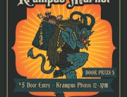 Krampus Market 2025