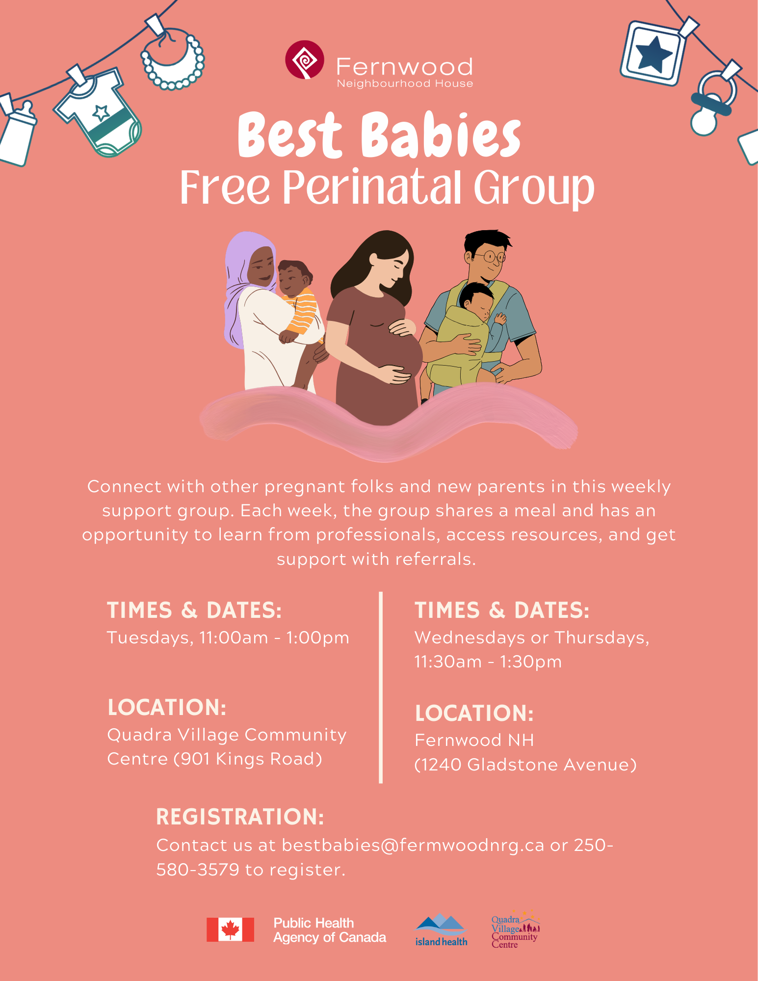 Poster for Best Babies - 2026