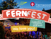 FernFest Fernwood Neighbourhood House