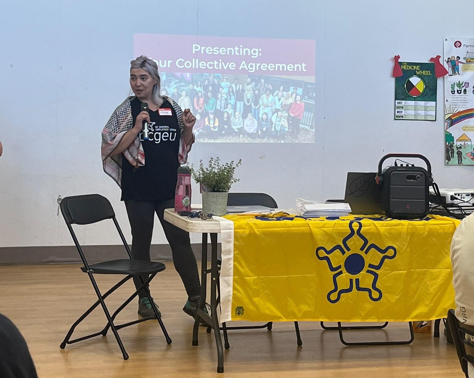 Fernwoo NH Ratification Presentation