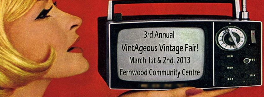 Vintage Fair
