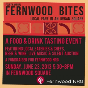 Fernwood Bites