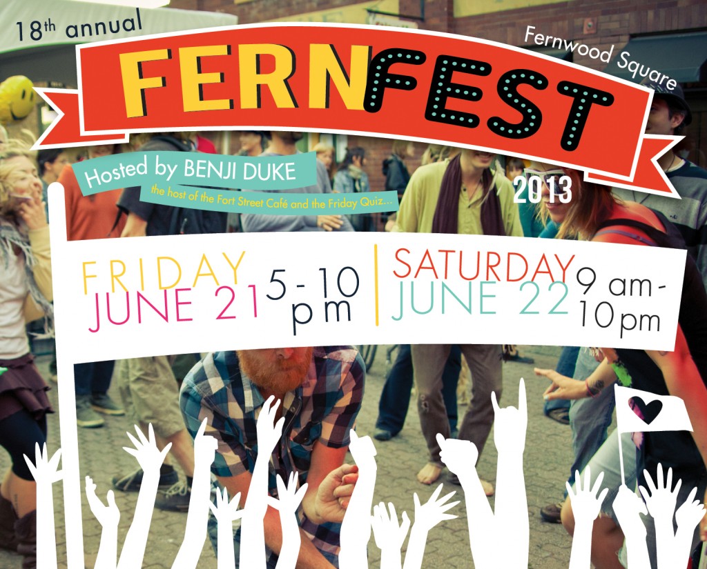 FernFest 2013