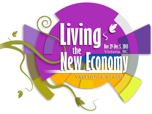 LivingtheNewEconomy