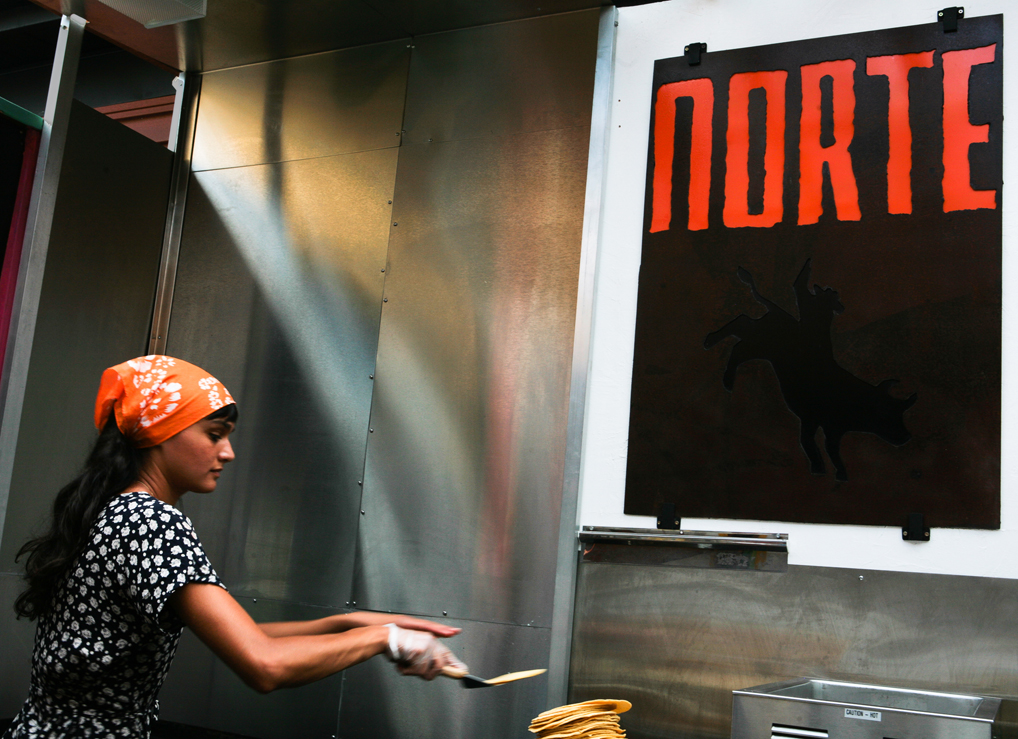 Norte