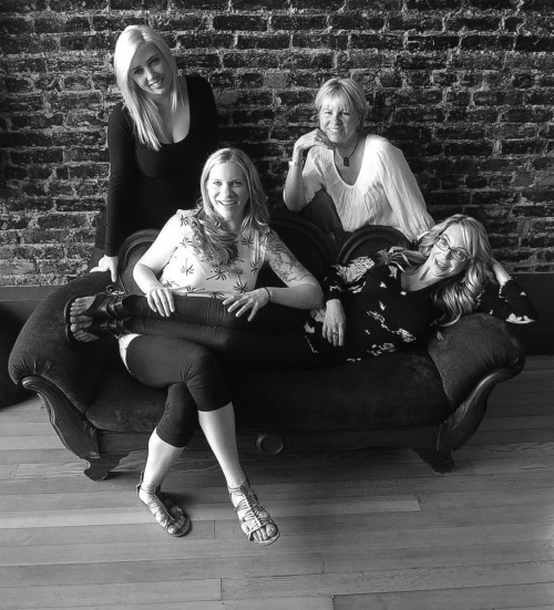 Studio1313 Hair Design
