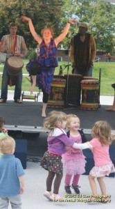 VBS Party